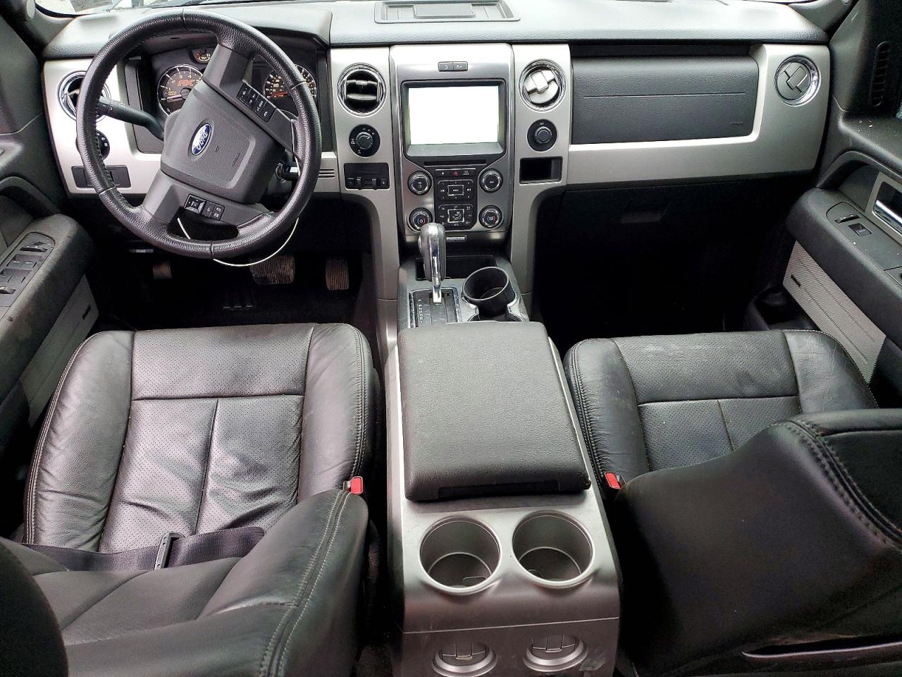 2013 FORD F150 SUPERCREW photo 15