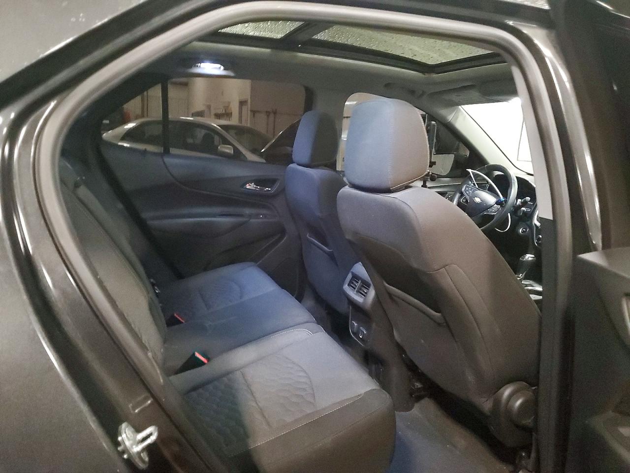 2018 CHEVROLET EQUINOX LT photo 21
