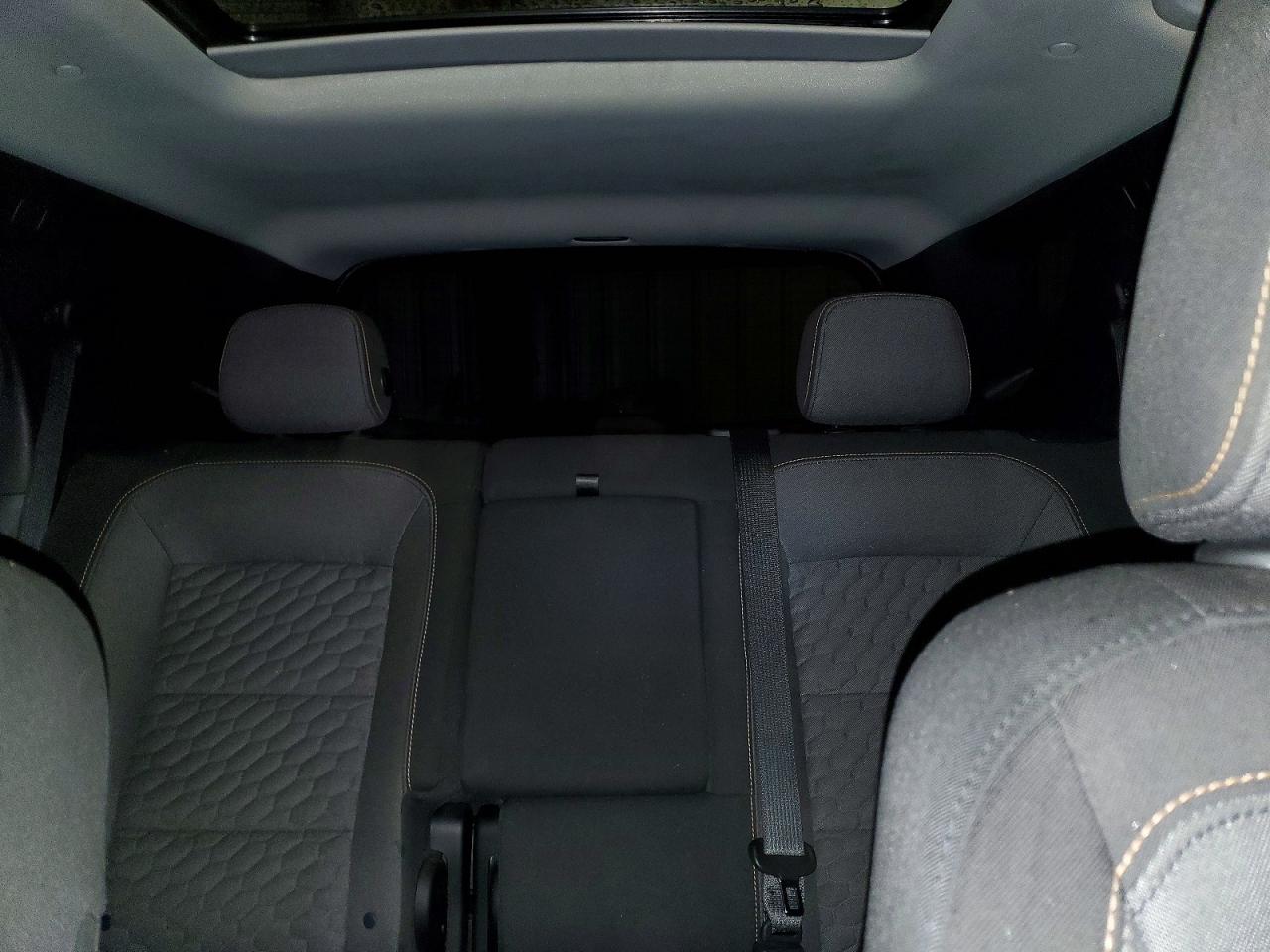 2018 CHEVROLET EQUINOX LT photo 19
