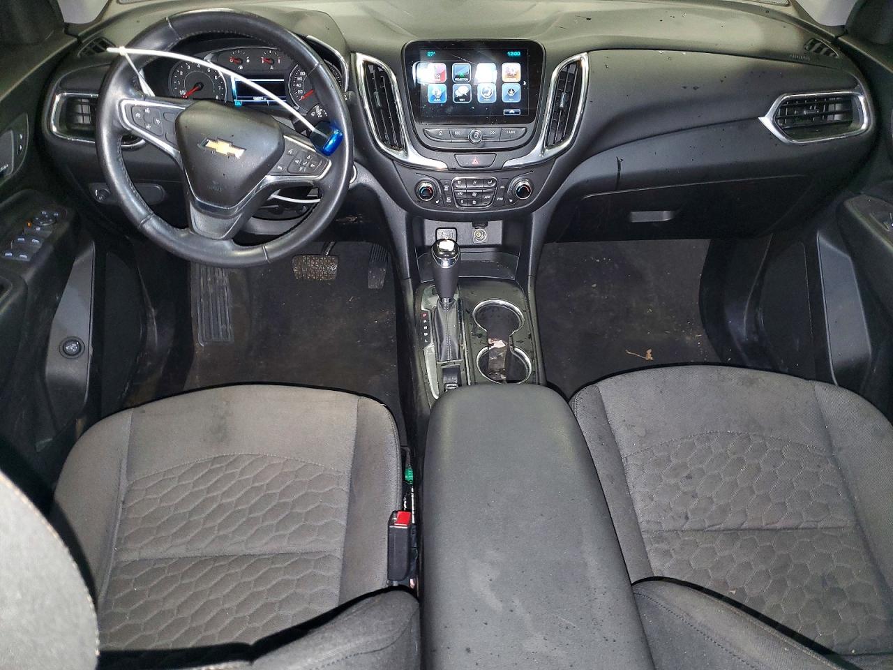 2018 CHEVROLET EQUINOX LT photo 15