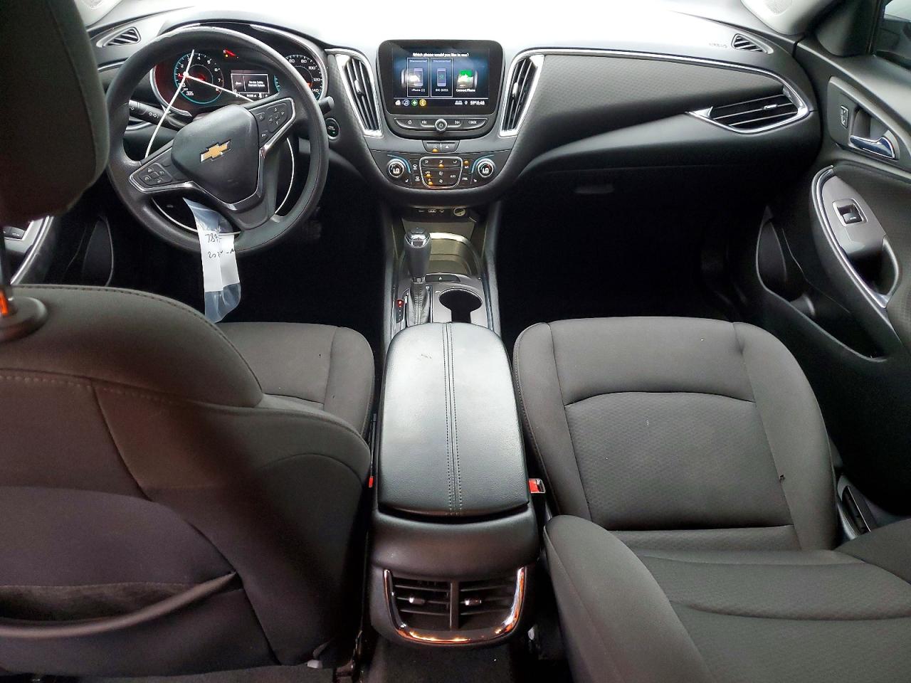 2020 CHEVROLET MALIBU LT photo 15