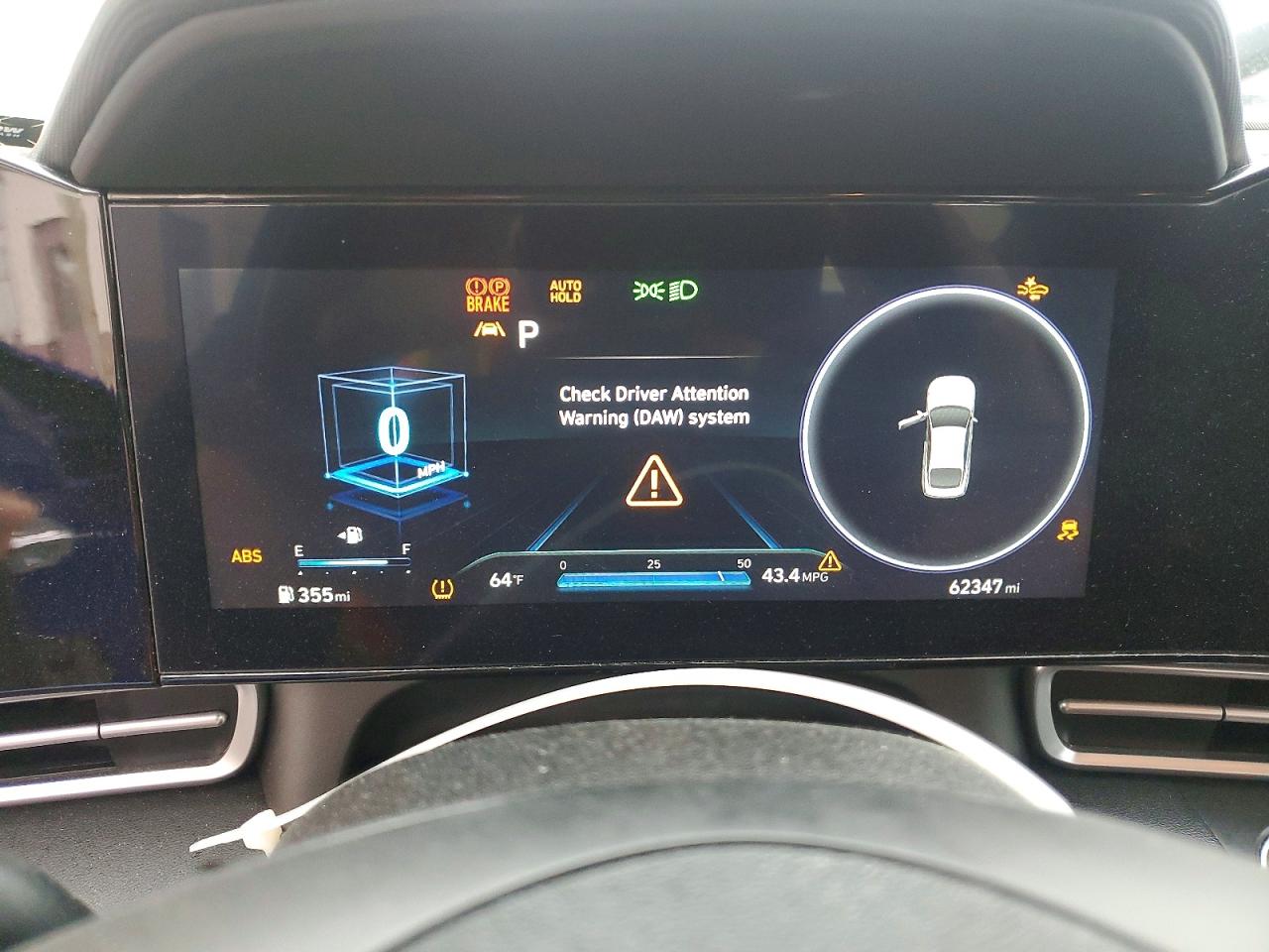 2023 HYUNDAI ELANTRA SEL photo 9