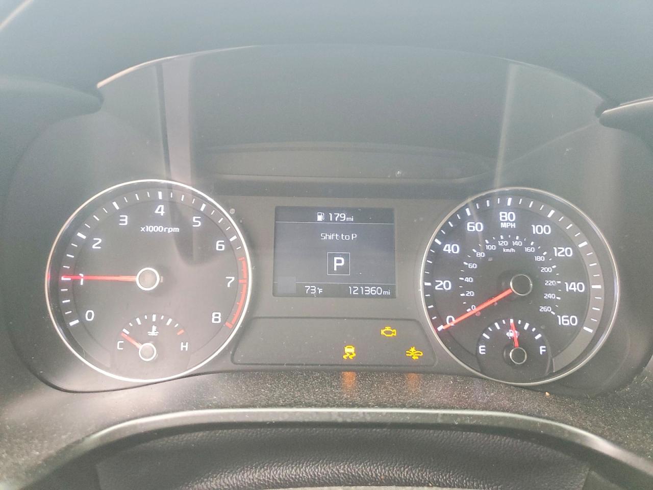 2021 KIA FORTE GT-LINE photo 25