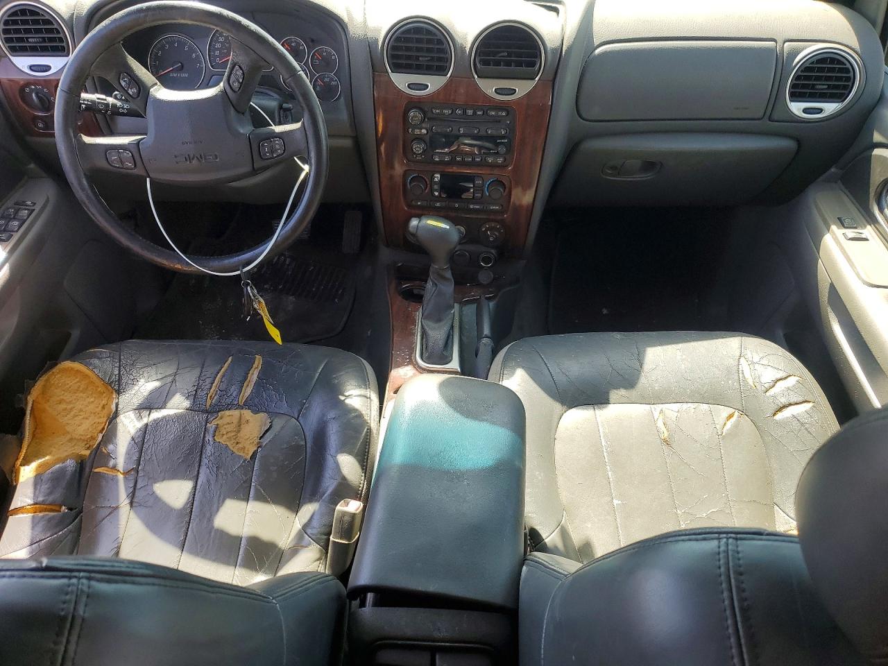 2003 GMC ENVOY photo 15