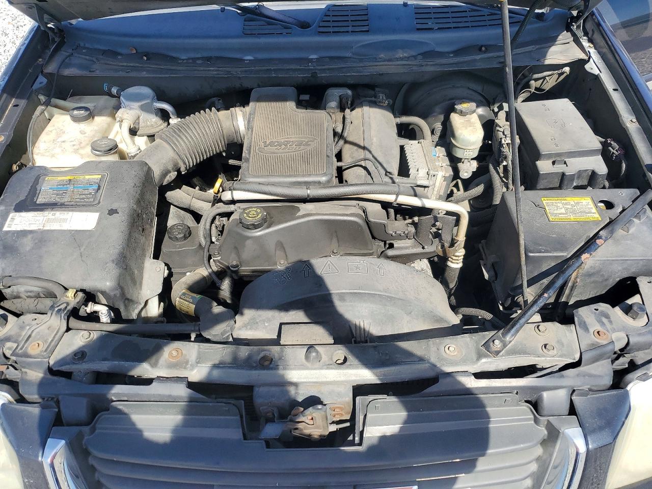 2003 GMC ENVOY photo 23