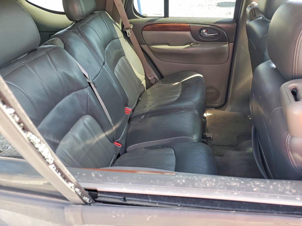 2003 GMC ENVOY photo 21