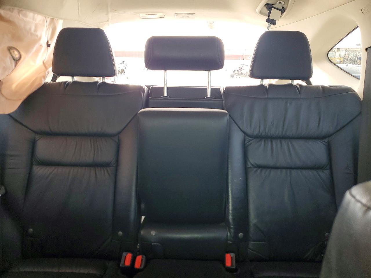 2014 HONDA CR-V EXL photo 28