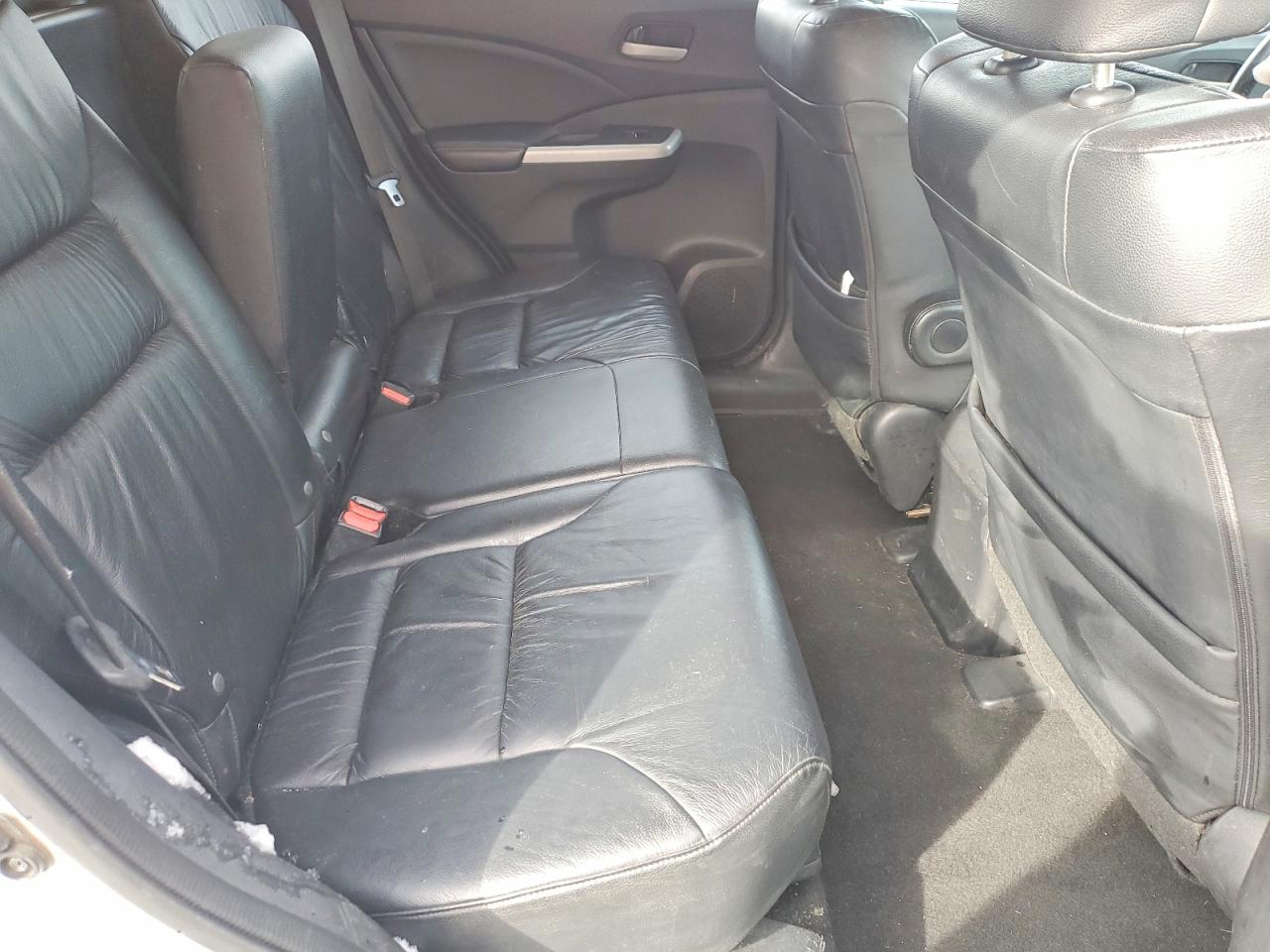 2014 HONDA CR-V EXL photo 31