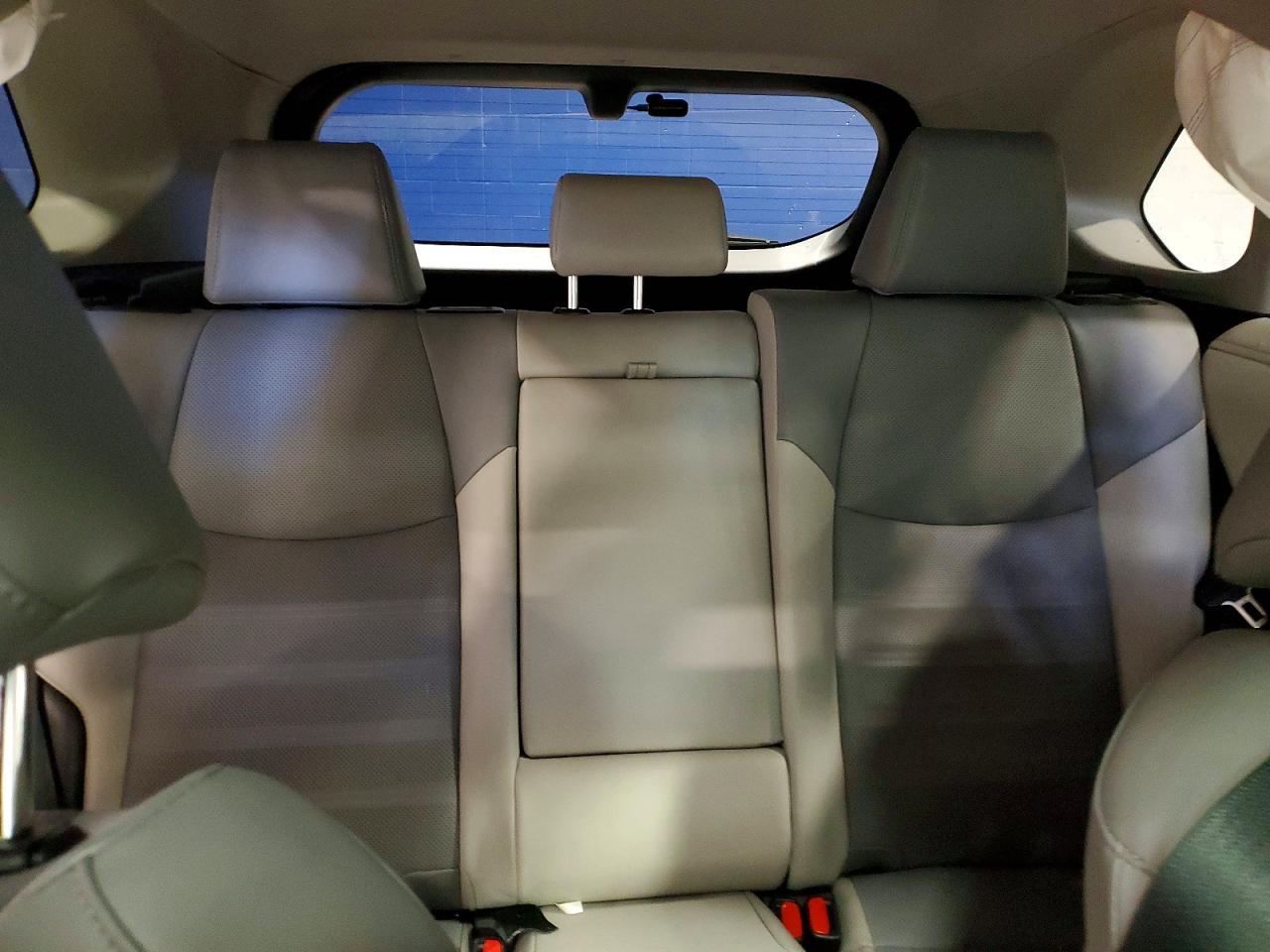 2022 TOYOTA RAV4 LIMITED photo 10