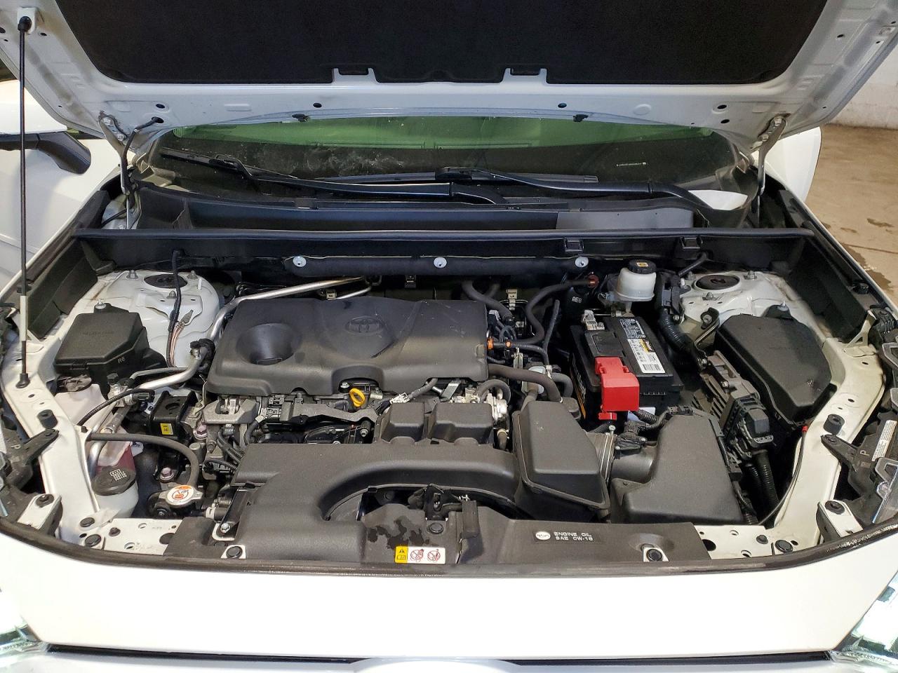 2022 TOYOTA RAV4 LIMITED photo 12