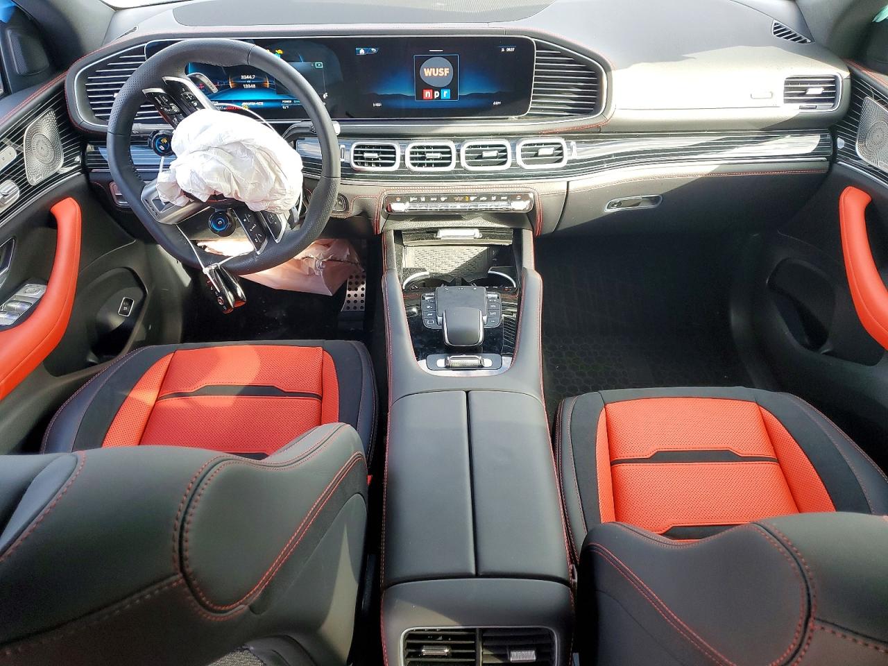 2025 MERCEDES-BENZ GLE COUPE AMG 53 4MATIC photo 22