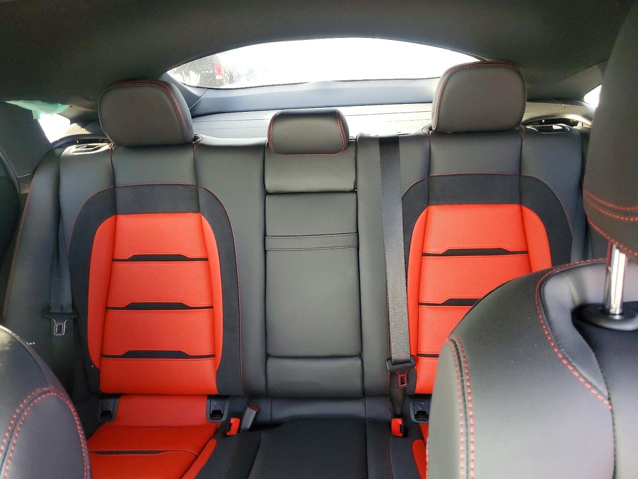 2025 MERCEDES-BENZ GLE COUPE AMG 53 4MATIC photo 28
