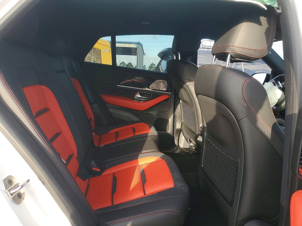 2025 MERCEDES-BENZ GLE COUPE AMG 53 4MATIC photo 31
