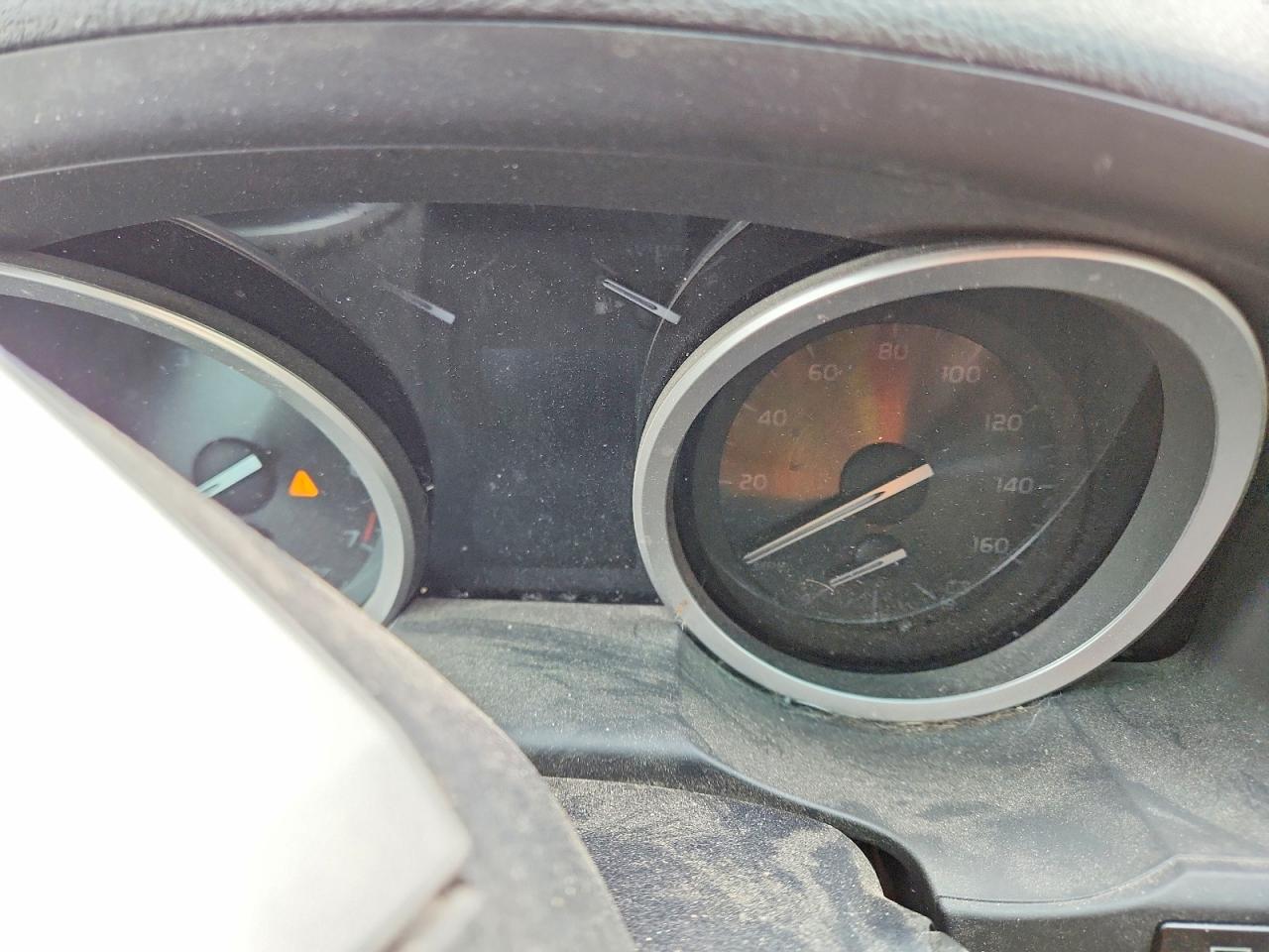 2013 TOYOTA LAND CRUISER BASE photo 9