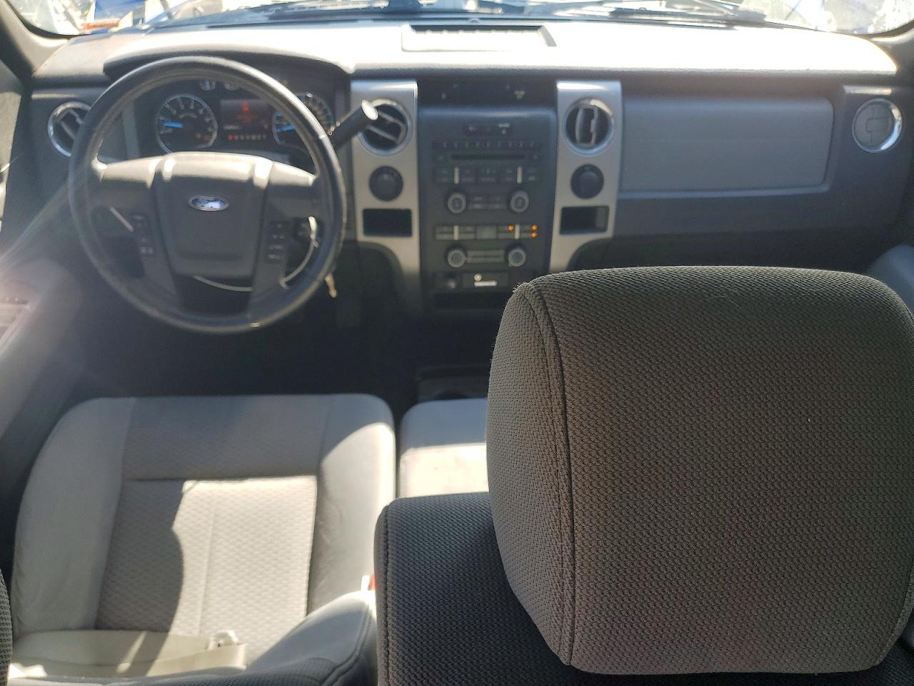 2011 FORD F150 SUPERCREW photo 15
