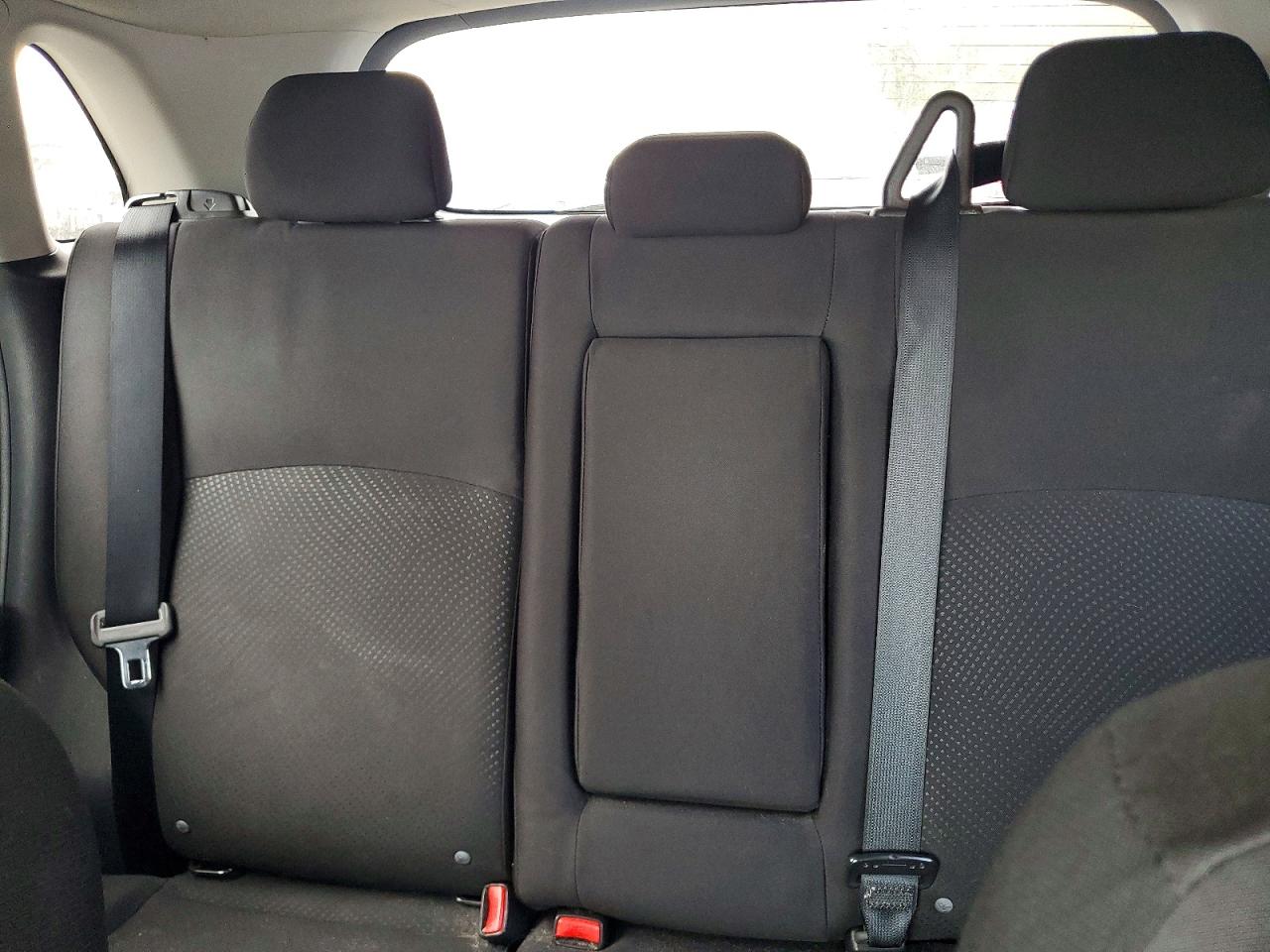 2014 MITSUBISHI OUTLANDER SPORT ES photo 19