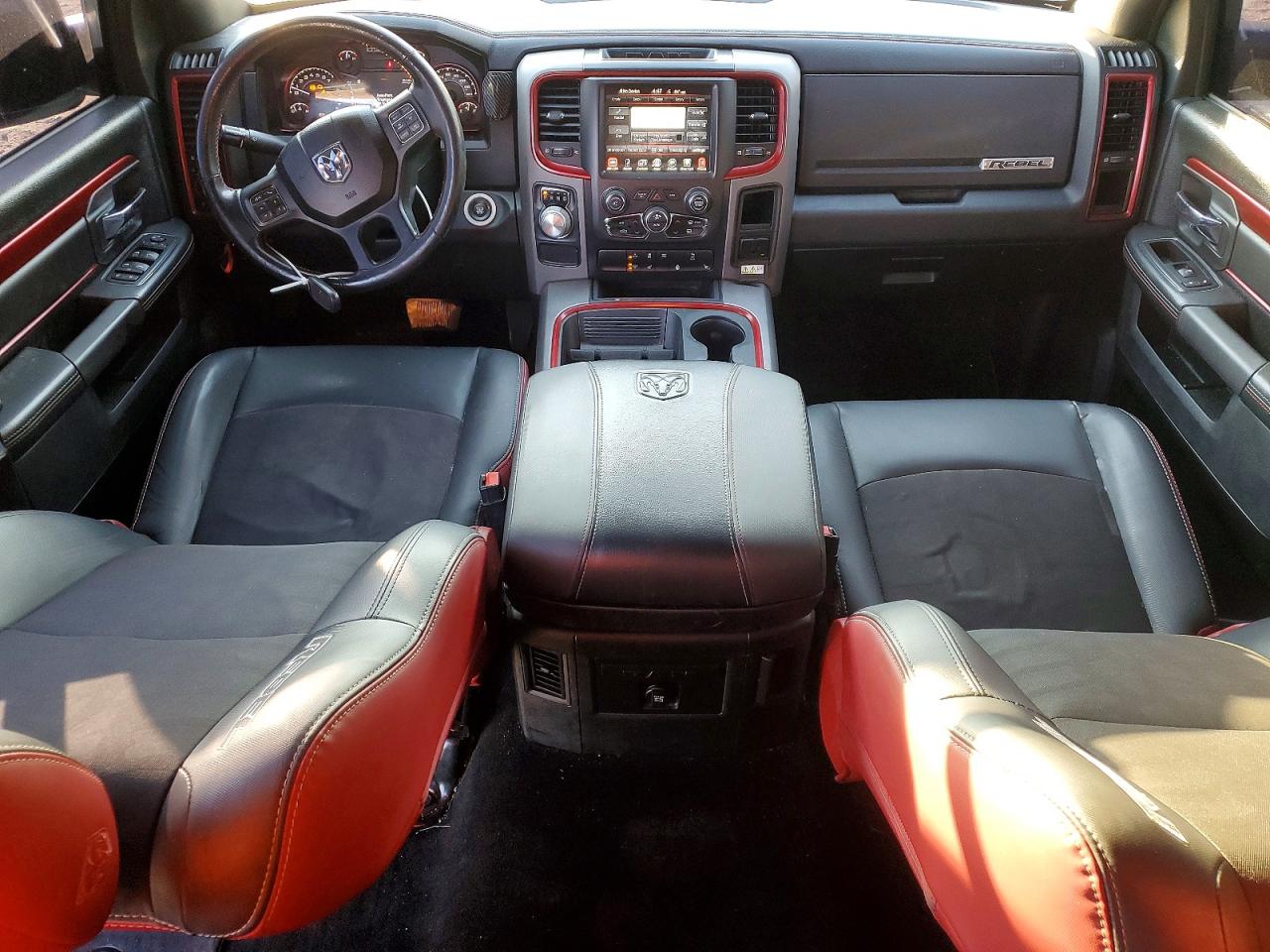 2017 RAM 1500 REBEL photo 15