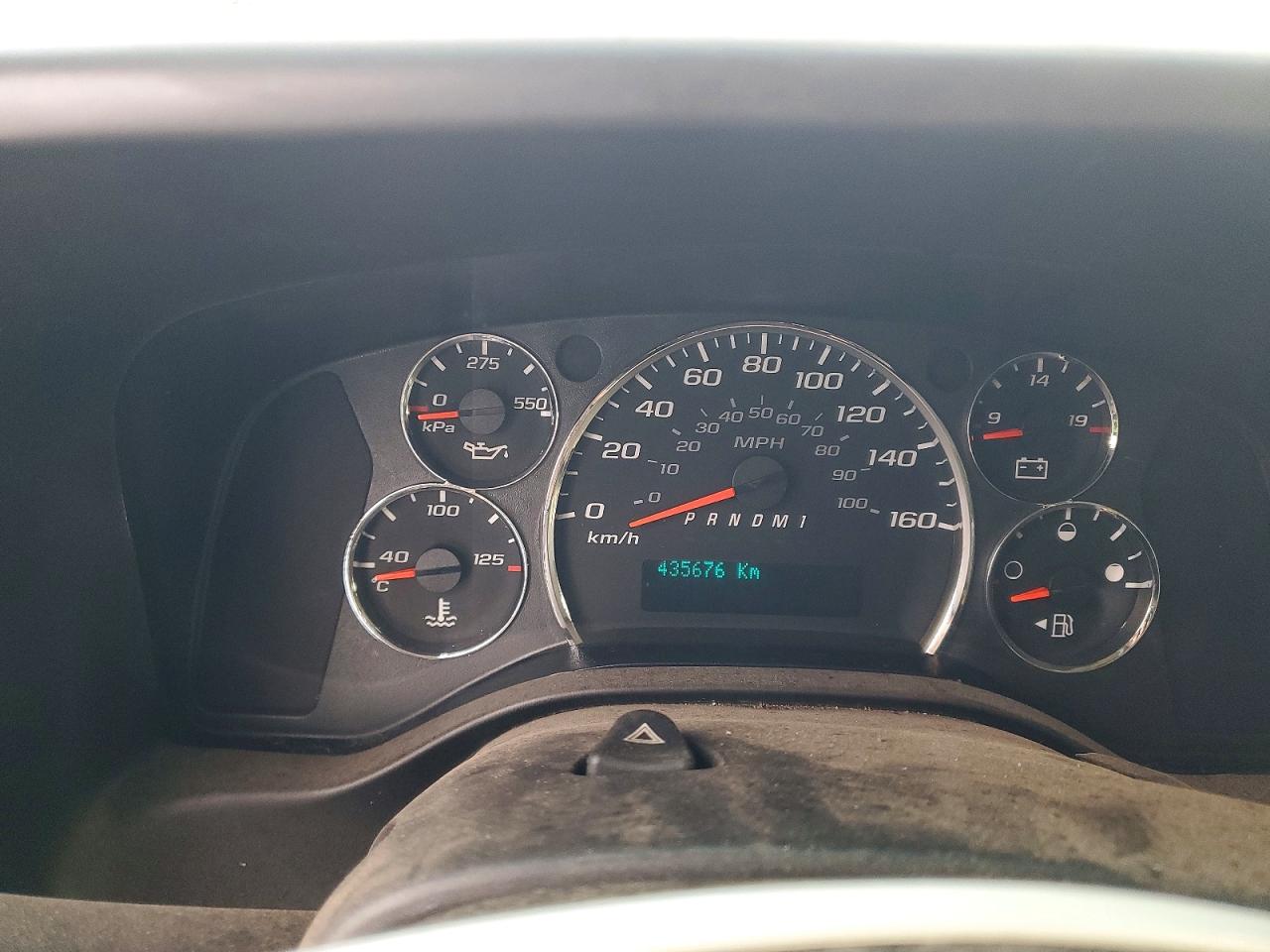 2016 GMC SAVANA G2500 photo 17