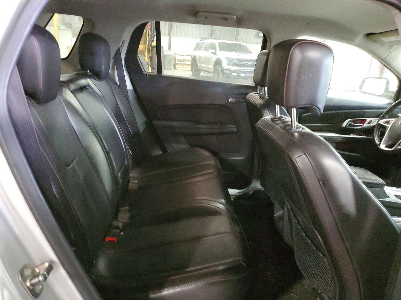 2017 GMC TERRAIN SLT photo 19