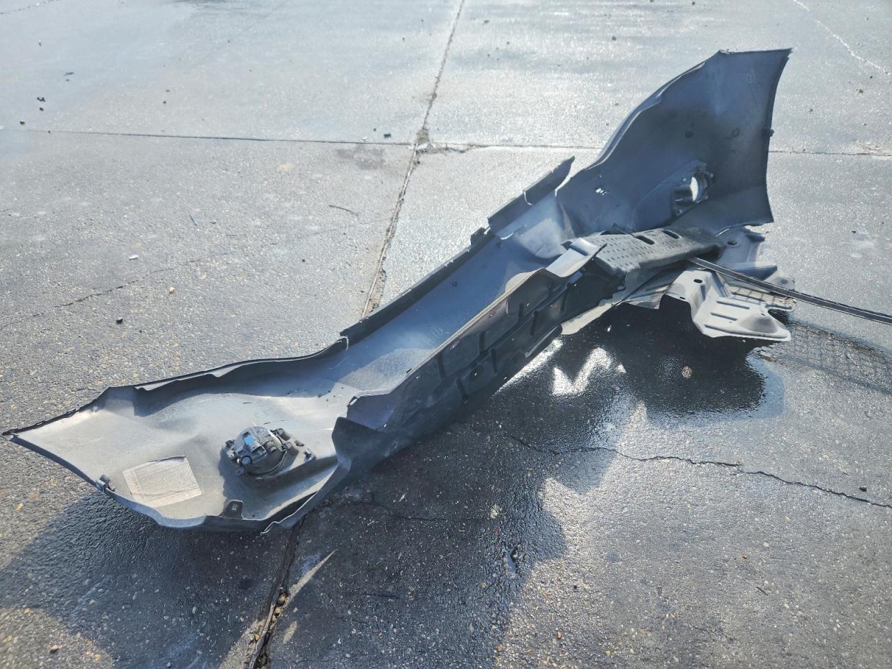 2011 TOYOTA VENZA FWD V6 photo 25