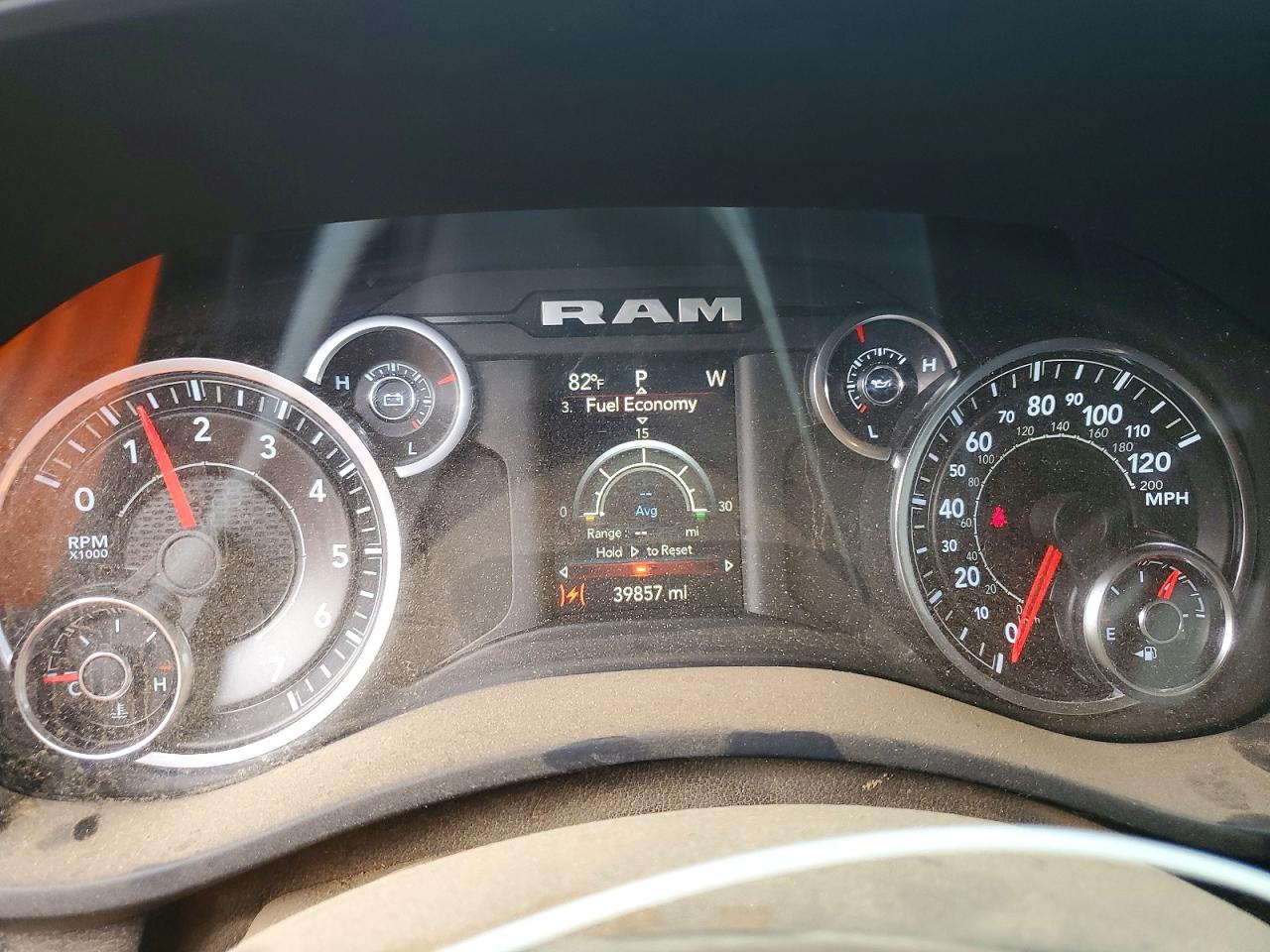 2022 RAM 3500 photo 17