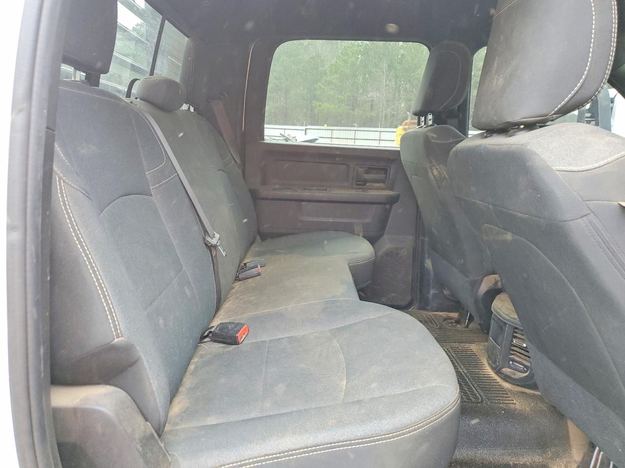 2022 RAM 3500 photo 19