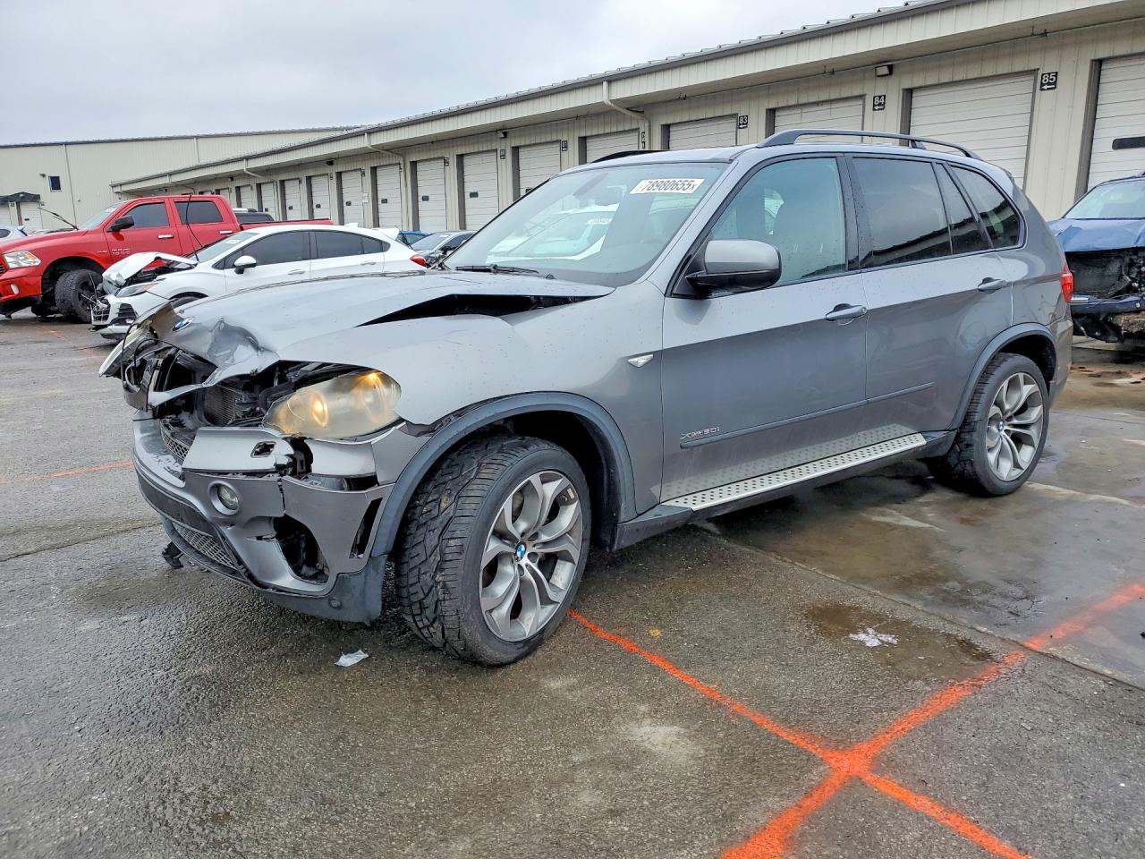 2011 BMW X5