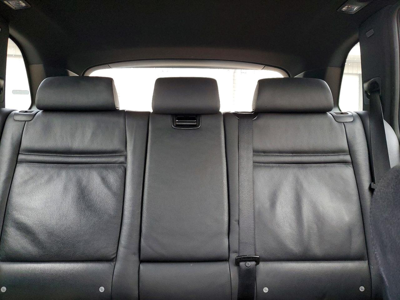 2011 BMW X5 XDRIVE50I photo 19
