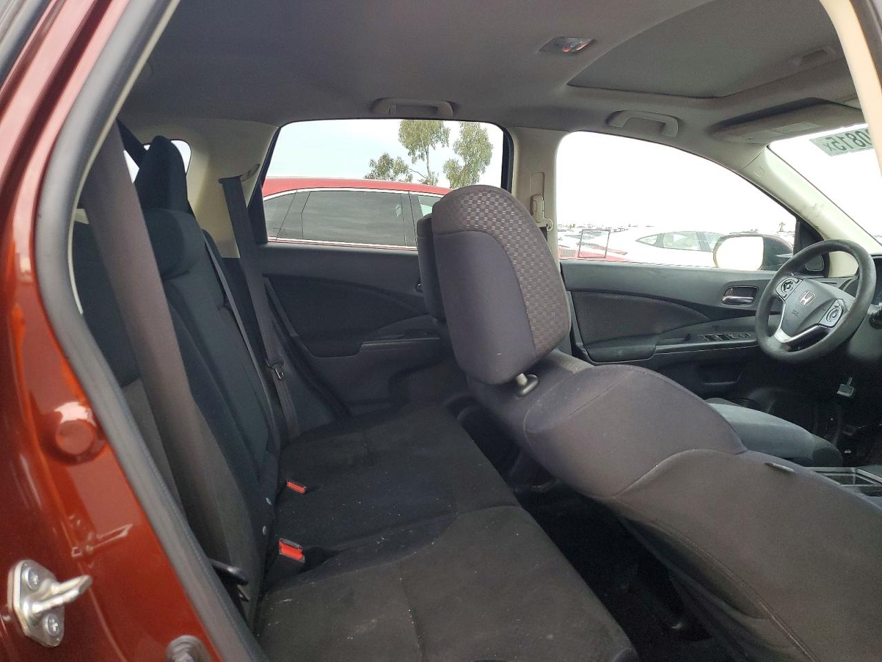 2015 HONDA CR-V EX photo 19