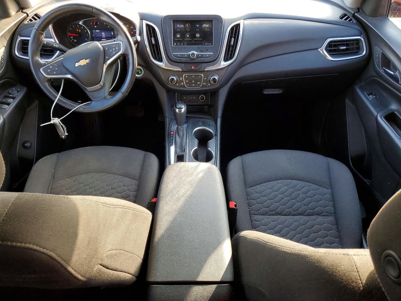2019 CHEVROLET EQUINOX LT photo 8