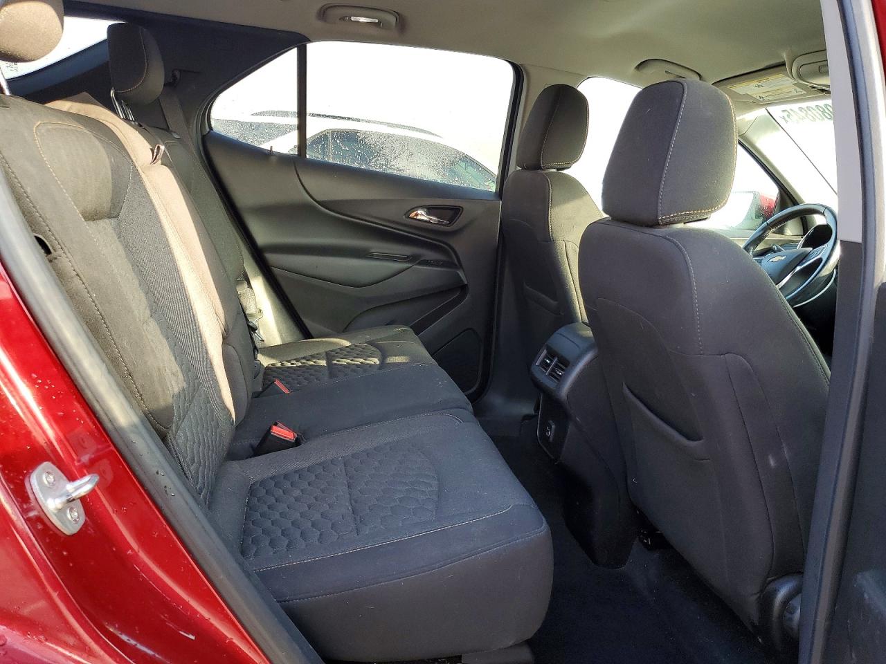 2019 CHEVROLET EQUINOX LT photo 10