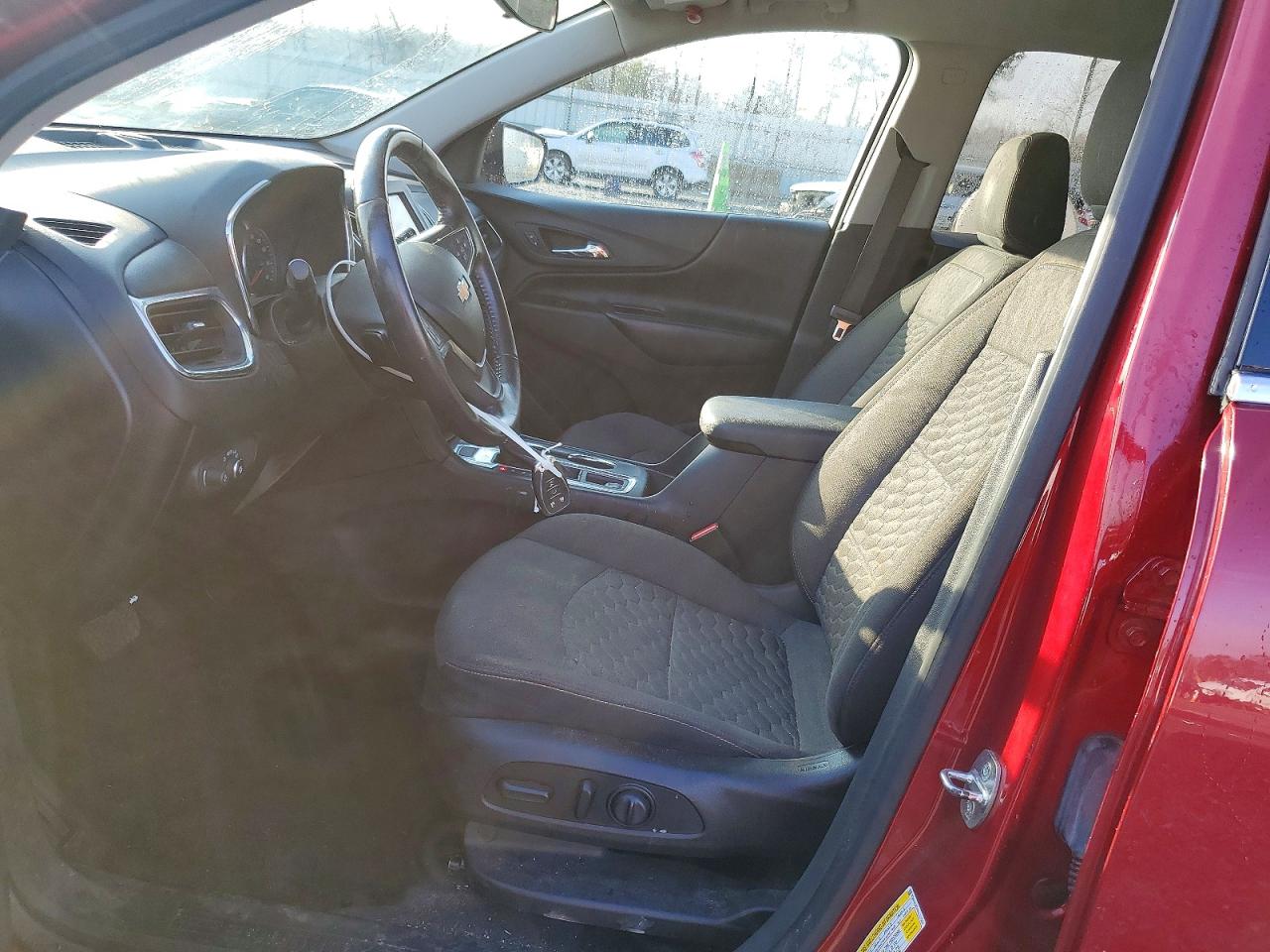 2019 CHEVROLET EQUINOX LT photo 7