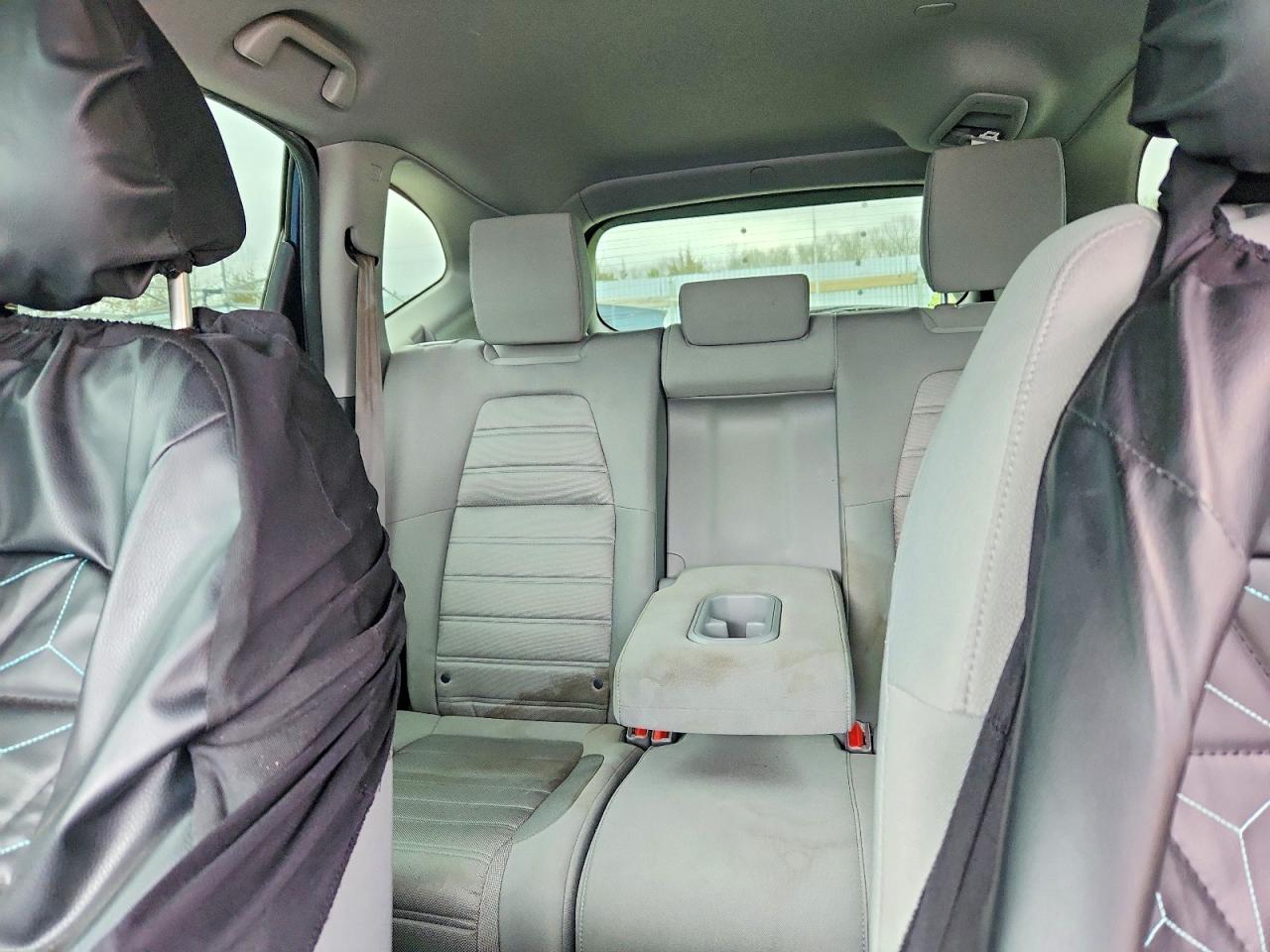 2020 HONDA CR-V photo 19
