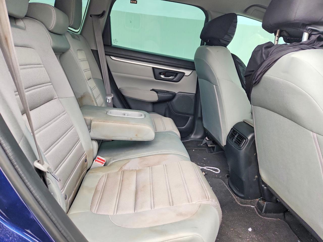 2020 HONDA CR-V photo 21