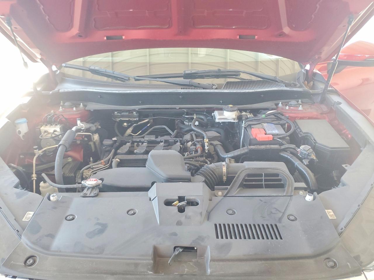 2024 HONDA CR-V EXL photo 12