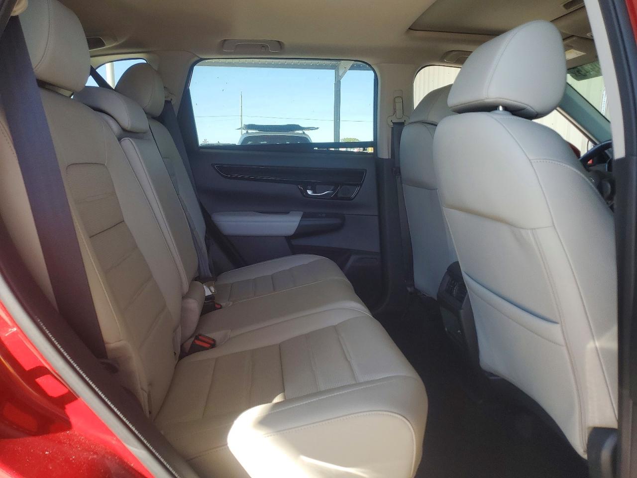 2024 HONDA CR-V EXL photo 11