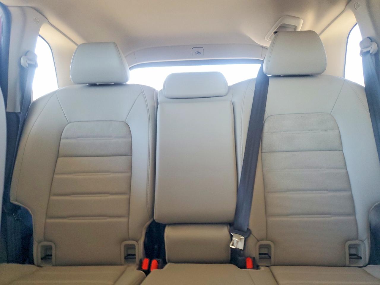 2024 HONDA CR-V EXL photo 10