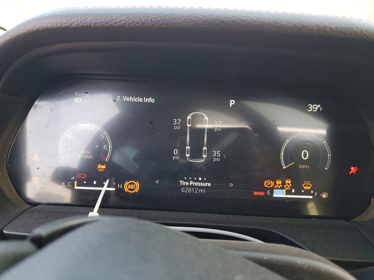 2024 JEEP GRAND CHEROKEE L LIMITED photo 17