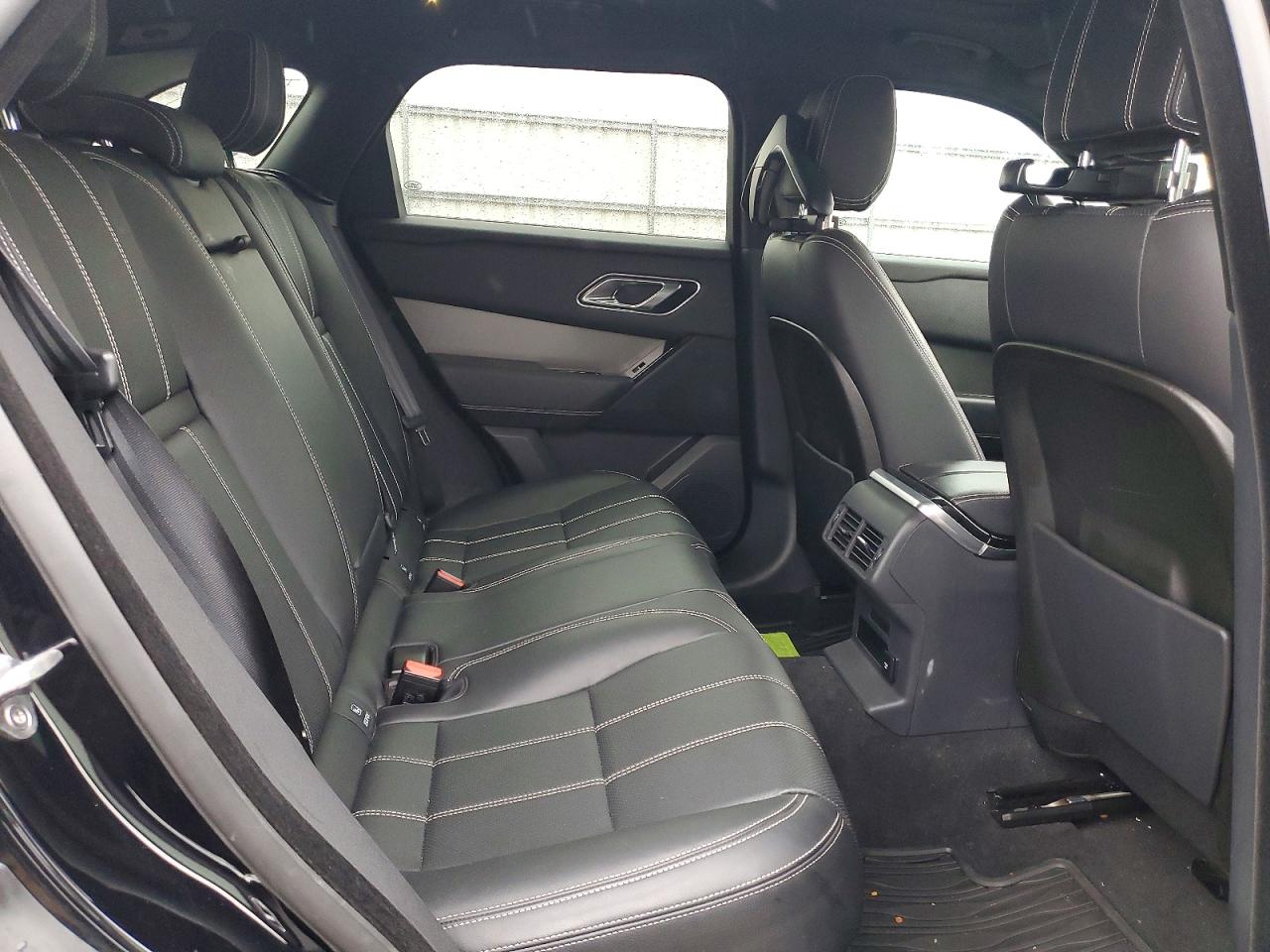 2020 LAND ROVER RANGE ROVER VELAR S photo 19
