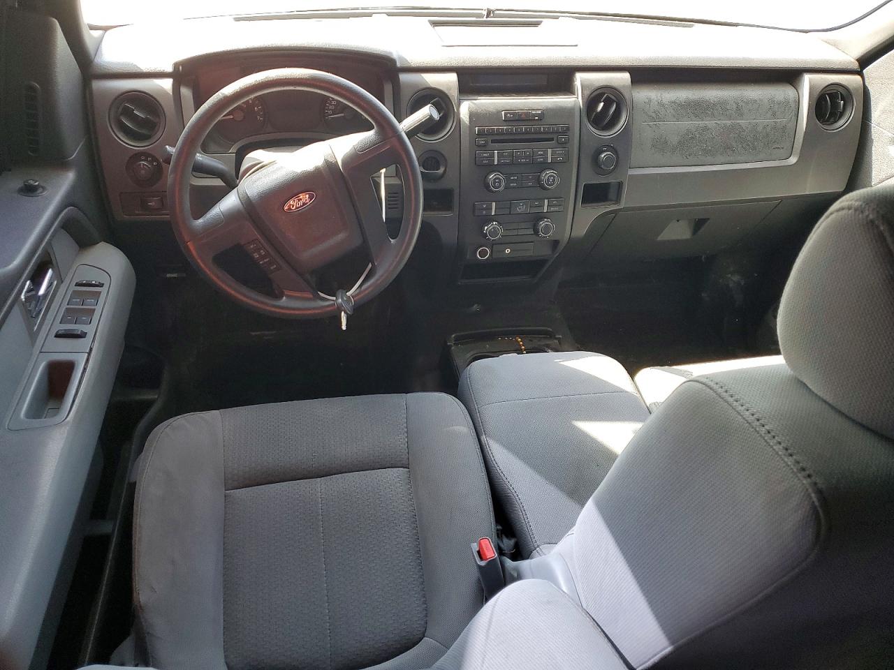 2011 FORD F150 SUPERCREW photo 22