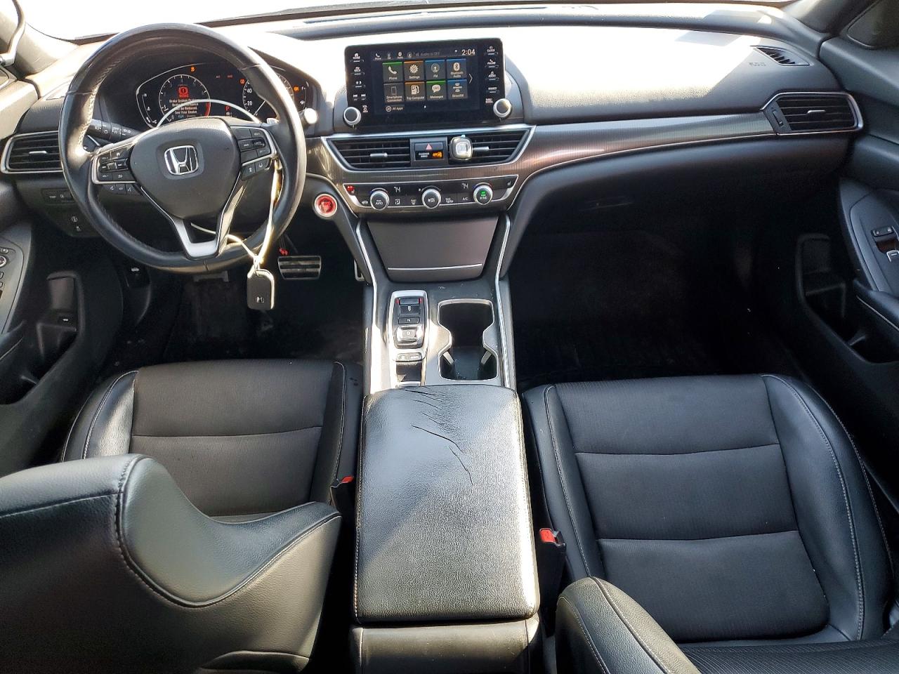 2018 HONDA ACCORD SPORT photo 15