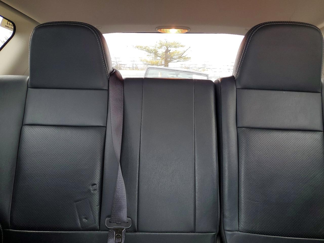 2016 JEEP COMPASS LATITUDE photo 19