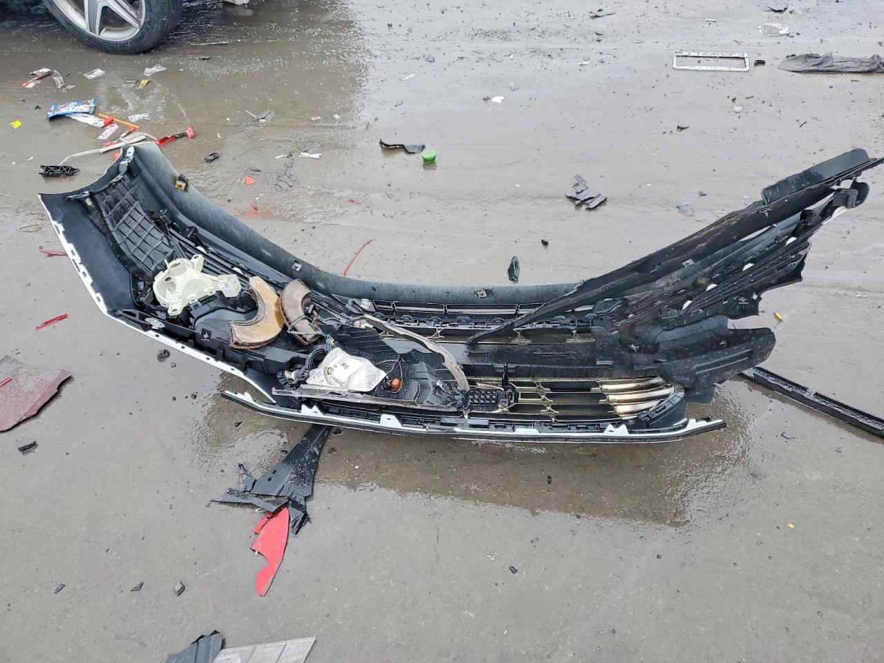 2018 HYUNDAI SONATA SE photo 34