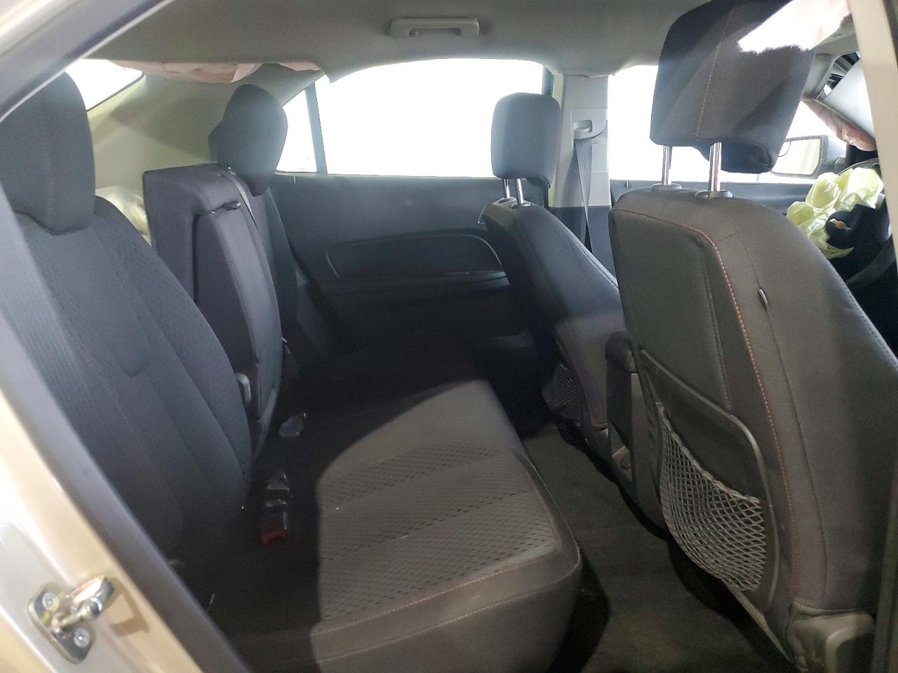 2014 CHEVROLET EQUINOX LS photo 21