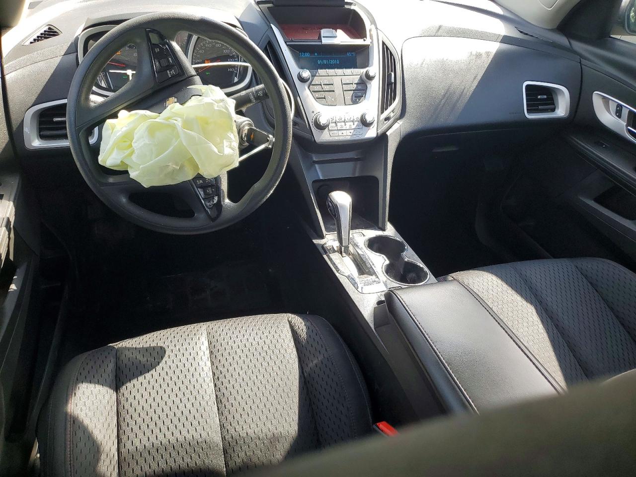 2014 CHEVROLET EQUINOX LS photo 16