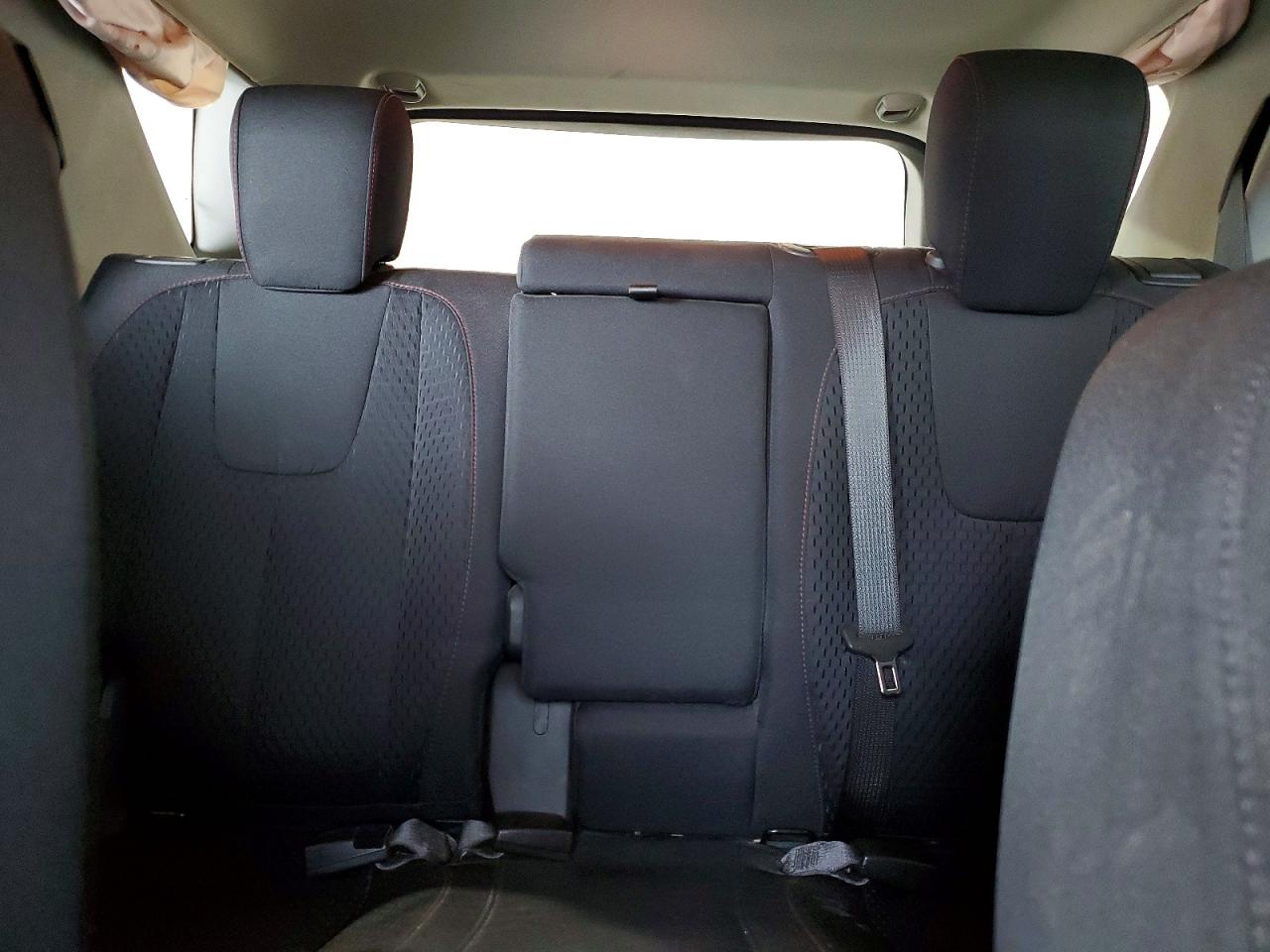 2014 CHEVROLET EQUINOX LS photo 19