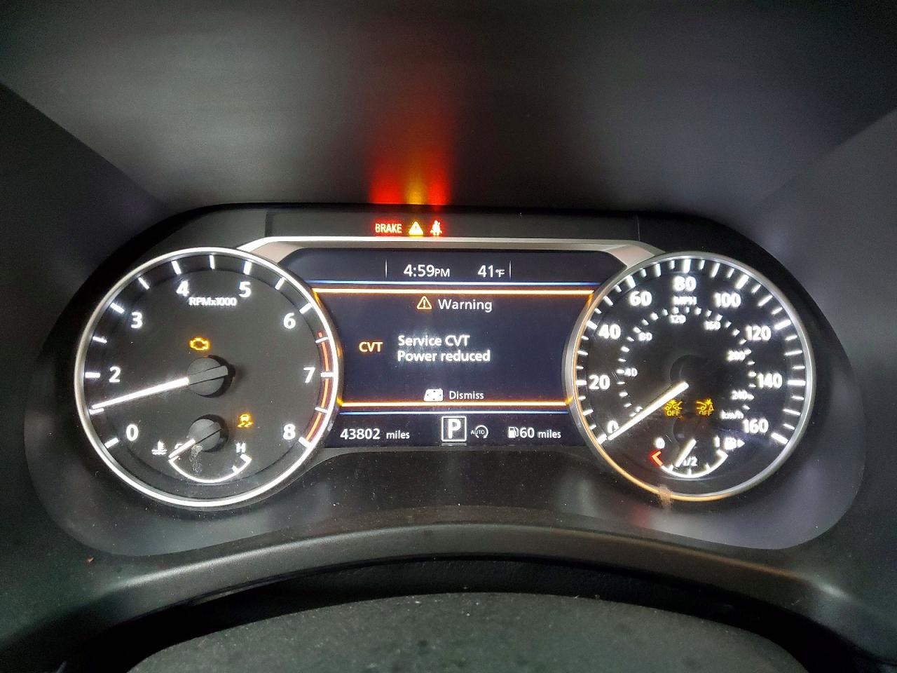 2025 NISSAN SENTRA SV photo 9