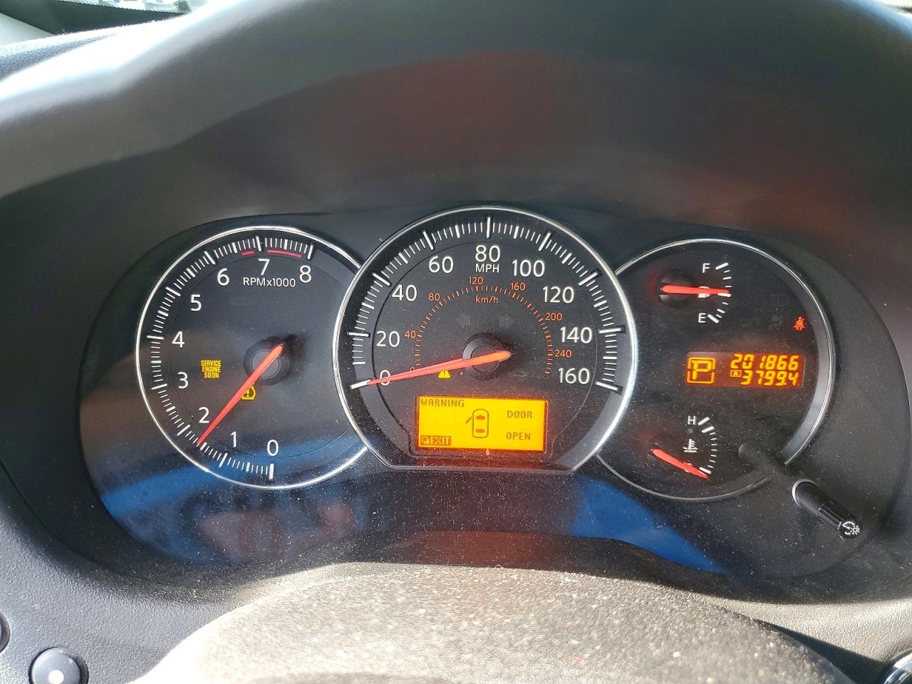 2009 NISSAN MAXIMA 3.5 S photo 25