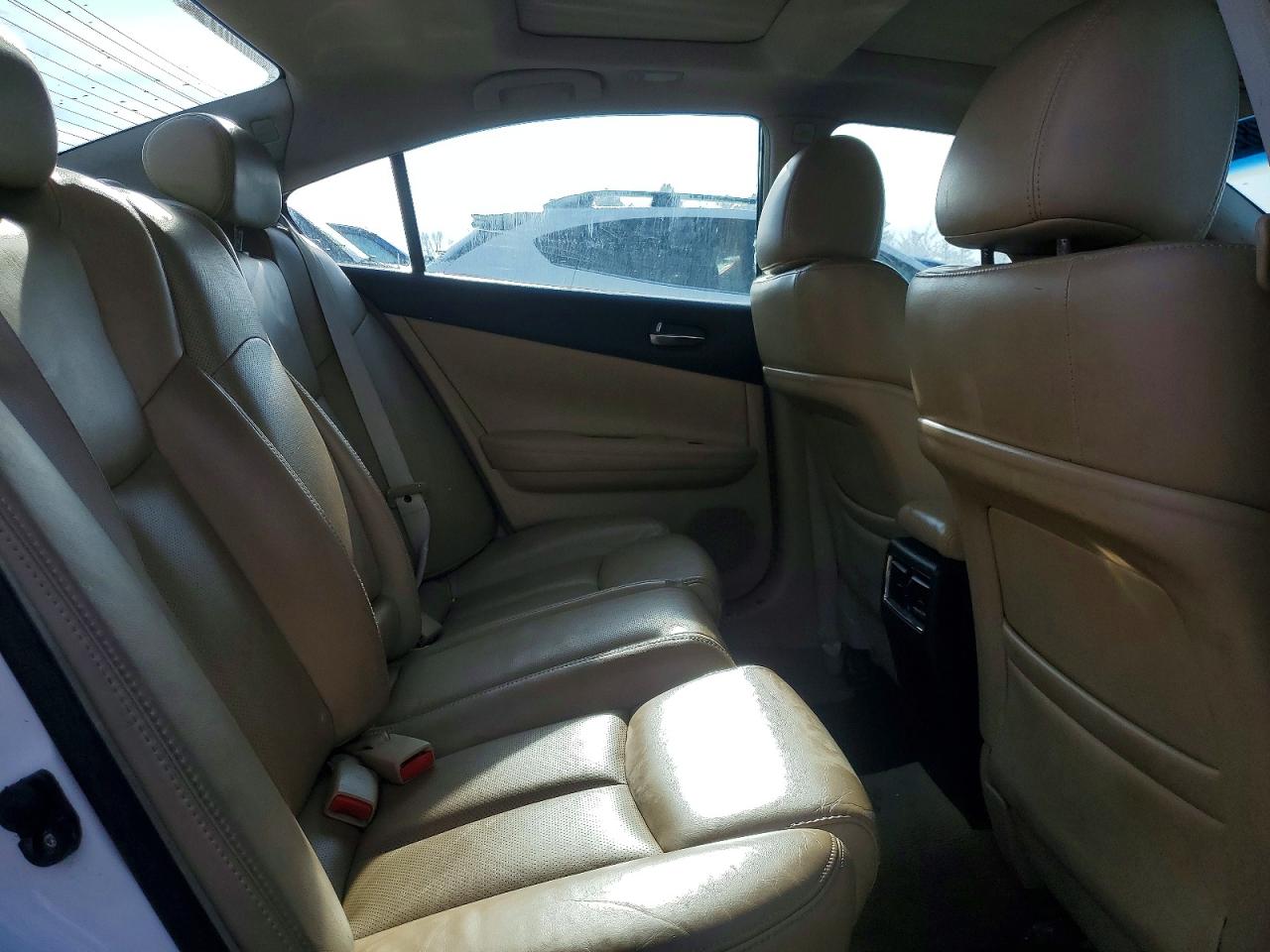 2009 NISSAN MAXIMA 3.5 S photo 28