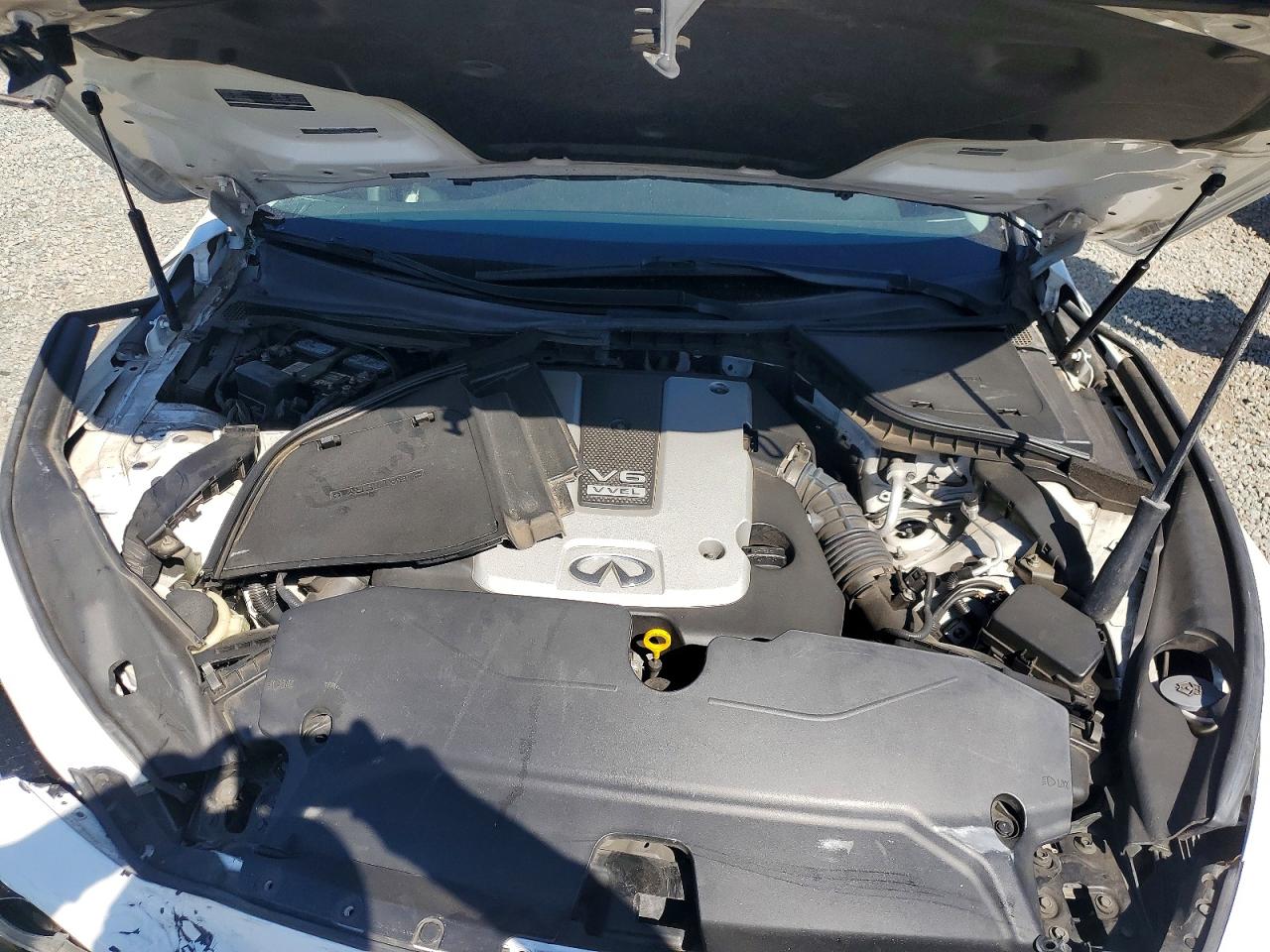 2015 INFINITI Q50 PREMIUM photo 11